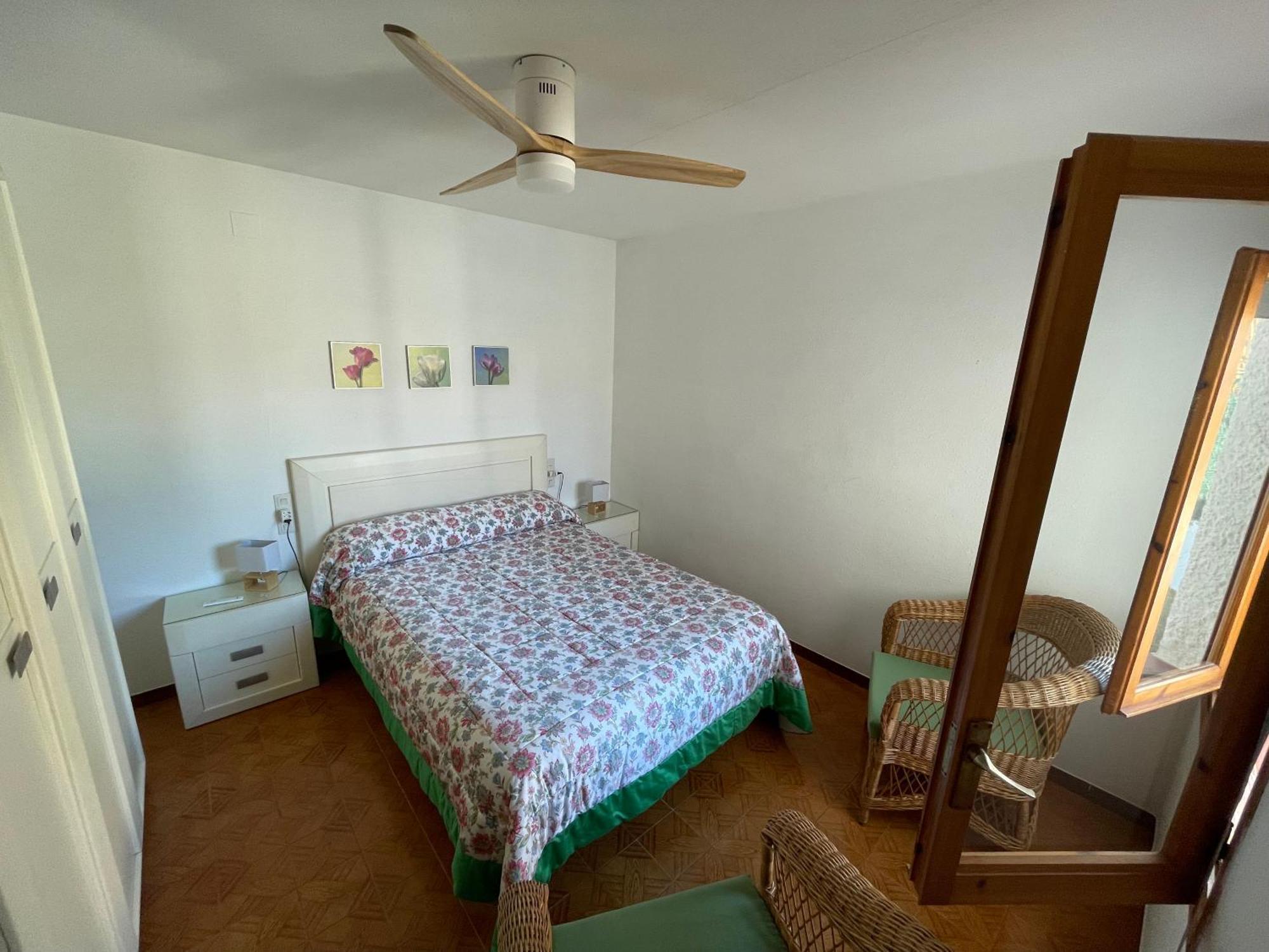 Villa Juani Vinaros Bagian luar foto